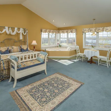 Goldmoor Inn & Resort-2