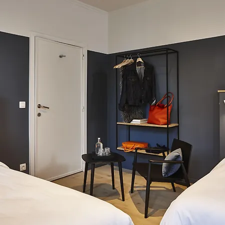 Hotel Monsieur Ernest-2