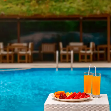 Golden Orange Hotel-2