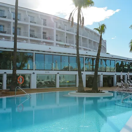 Sunprime Atlantic View Suite & Spa-2
