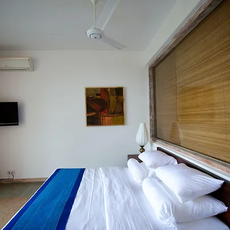 Roman Beach Hotel - Hikkaduwa-2