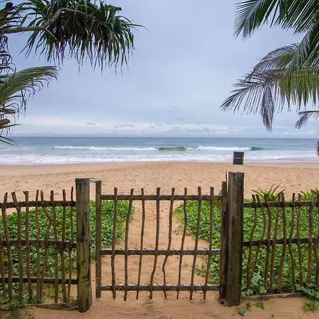 Roman Beach Hotel - Hikkaduwa-3