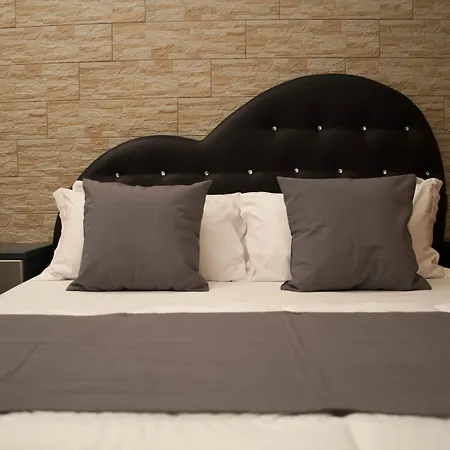 Hotel Bella Napoli-3