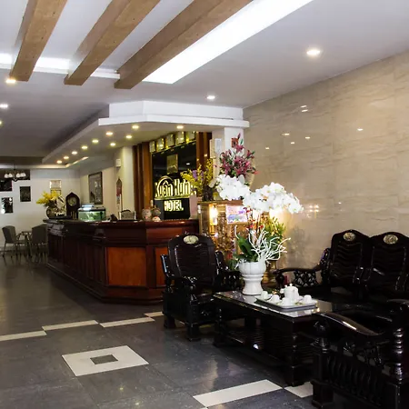Xuan Hung Hotel-2