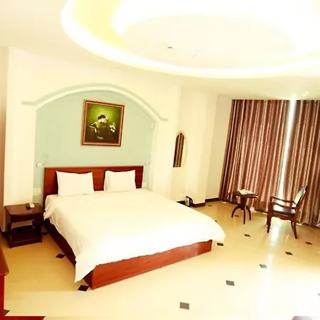 Xuan Hung Hotel-3