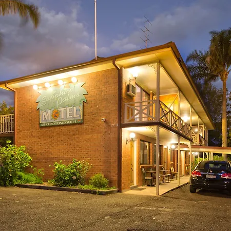 Sapphire Palms Motel-2