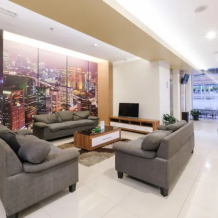 Hotel 88 Mangga Besar 62 Lokasari-2