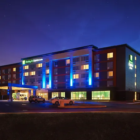 Holiday Inn Express & Suites St. John'S Airport By Ihg-3