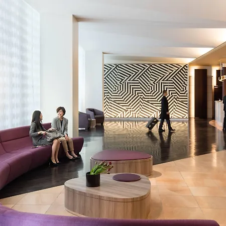 Courtyard By Marriott Shin-Osaka Station-3