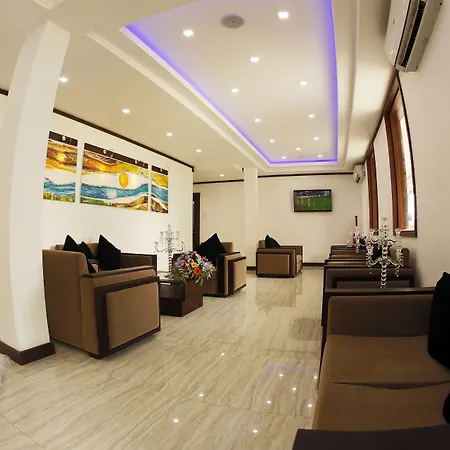 Blue Beach Hotel-2
