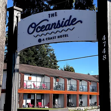 The Oceanside, A Coast Hotel-3