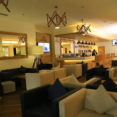 Ramada By Wyndham Addis Ababa-2