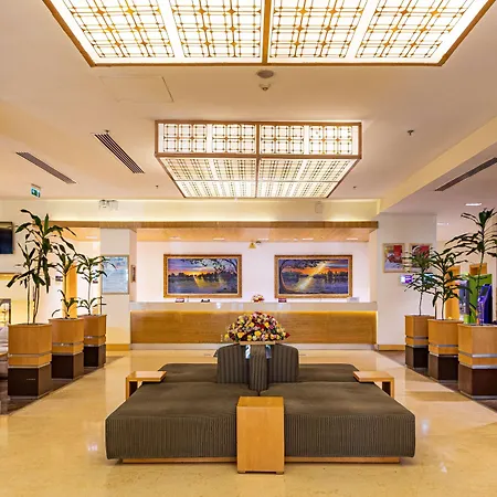 Ramada By Wyndham Addis Ababa-2