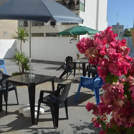 Hotel Calstar-2