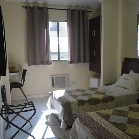 Hotel Calstar-3