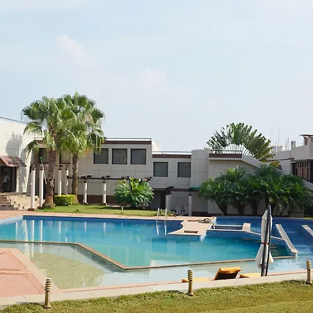 Cotton County Club And Resort-3