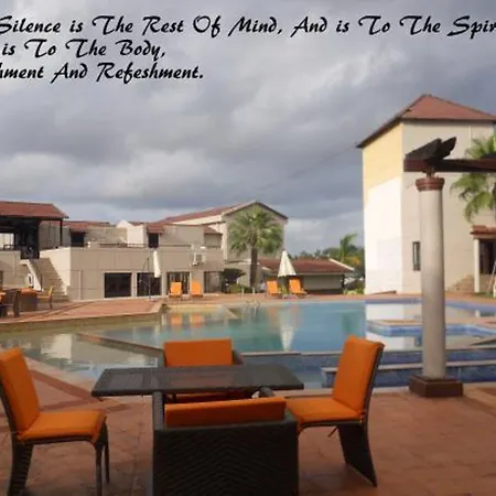 Cotton County Club And Resort-2