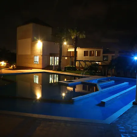Cotton County Club And Resort-2