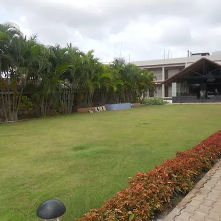 Cotton County Club And Resort-3