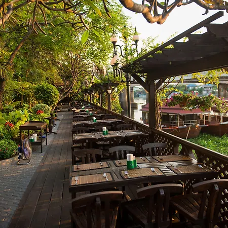 โรงแรมกรุงศรีริเวอร์-3