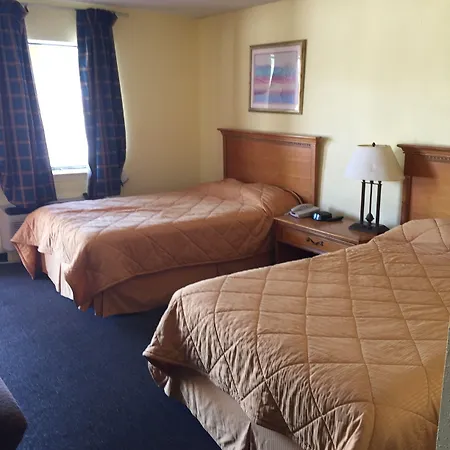 Park Hill Inn And Suites-2