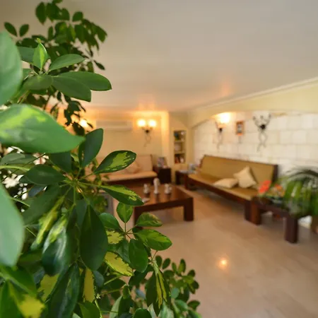 Talay Otel-3