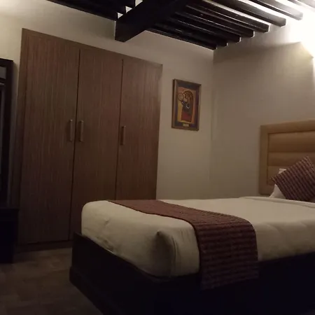 Shaligram Hotel-3
