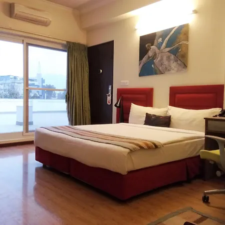 Shaligram Hotel-3