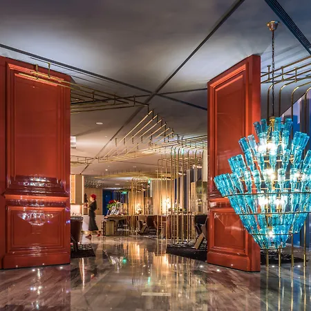 Intercontinental Beijing Sanlitun By Ihg-2
