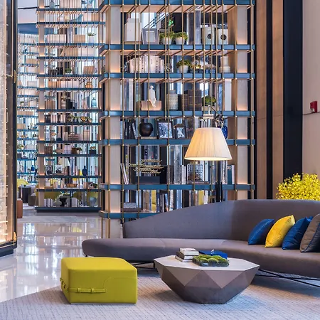 Intercontinental Beijing Sanlitun By Ihg-3