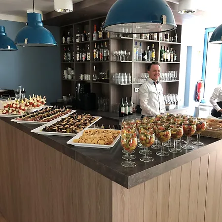 Tulip Inn Muenchen Messe-2