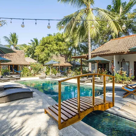 Coconut Garden Resort-3