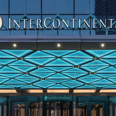 Intercontinental Beijing Sanlitun By Ihg-2