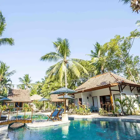 Coconut Garden Resort-2