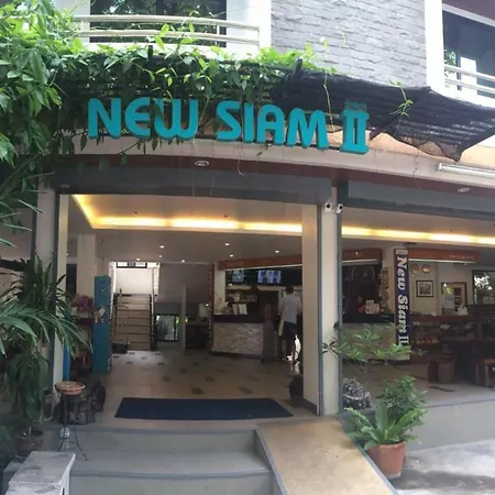 New Siam II-3