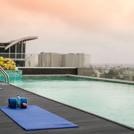 Citadines Omr Chennai-3
