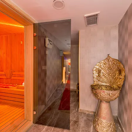 Grand Pamir Hotel-3