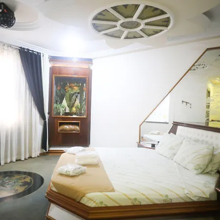 Maison Florense Hotel-2