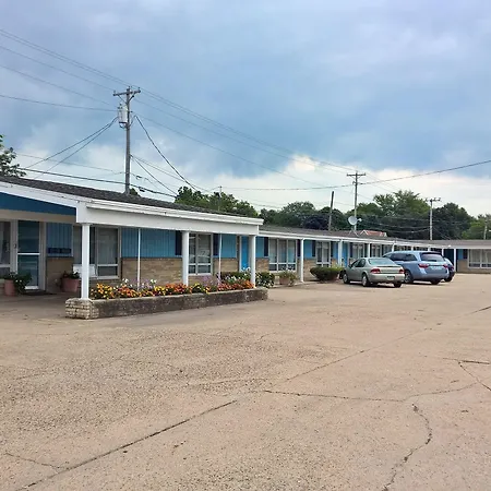 Blue Haven Motel-3