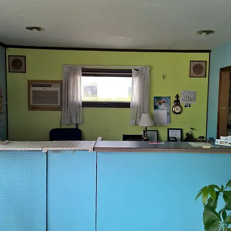 Blue Haven Motel-2