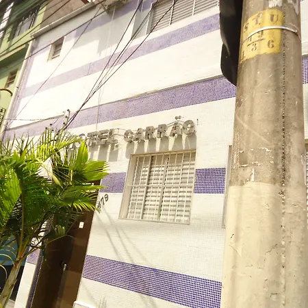 Hotel Carrão-2