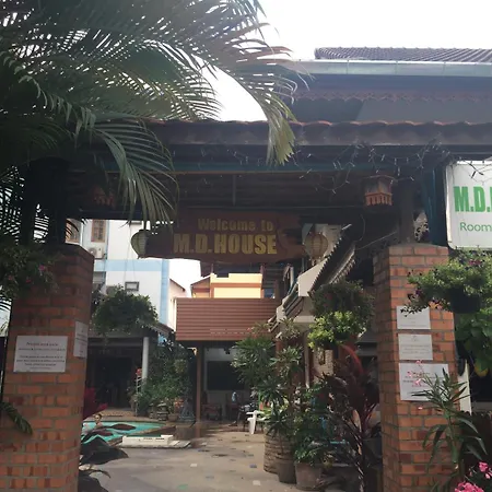 Md House-2