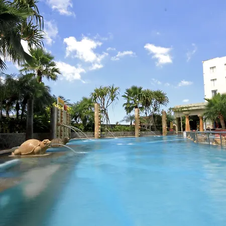 Hermes Palace Hotel Banda Aceh-2