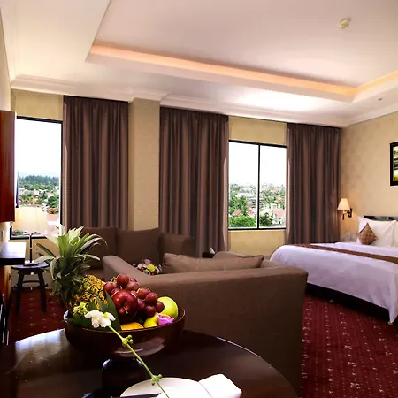 Hermes Palace Hotel Banda Aceh-3