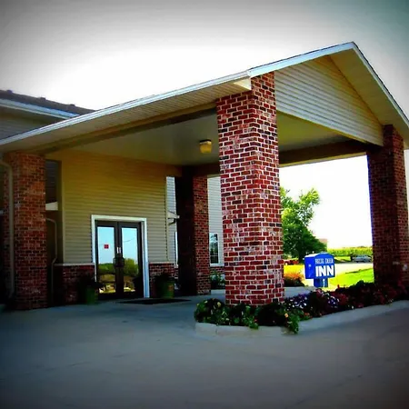 Belva Deer Inn-3
