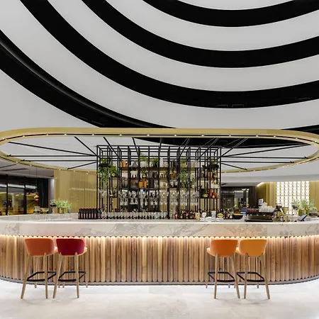 Vibe Hotel Canberra-2