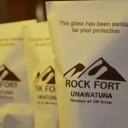 Rock Fort Hotel-3
