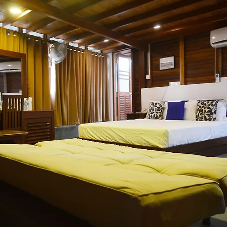 Rock Fort Hotel-2
