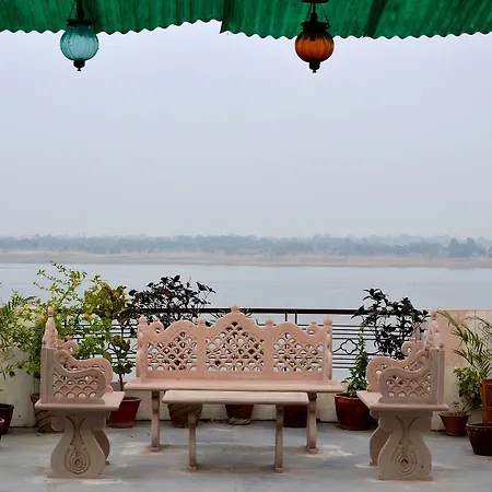 Ganga Monastery-2