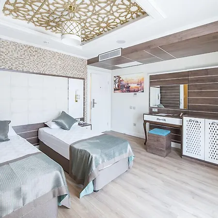 Trend Park Hotel-3